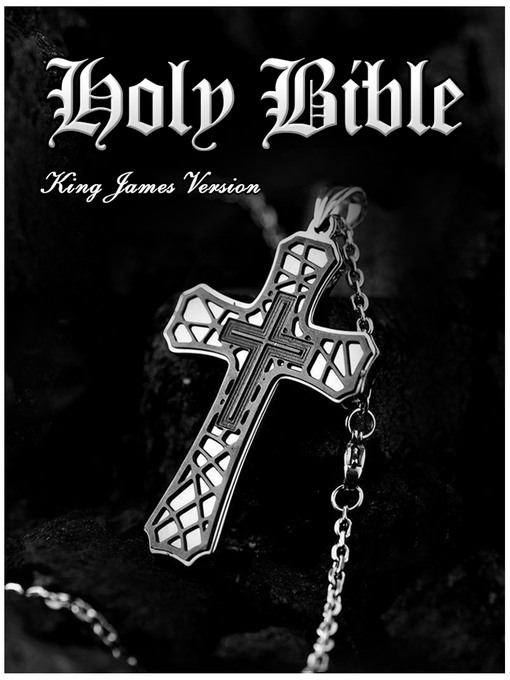 Title details for The Bible by King James - Available